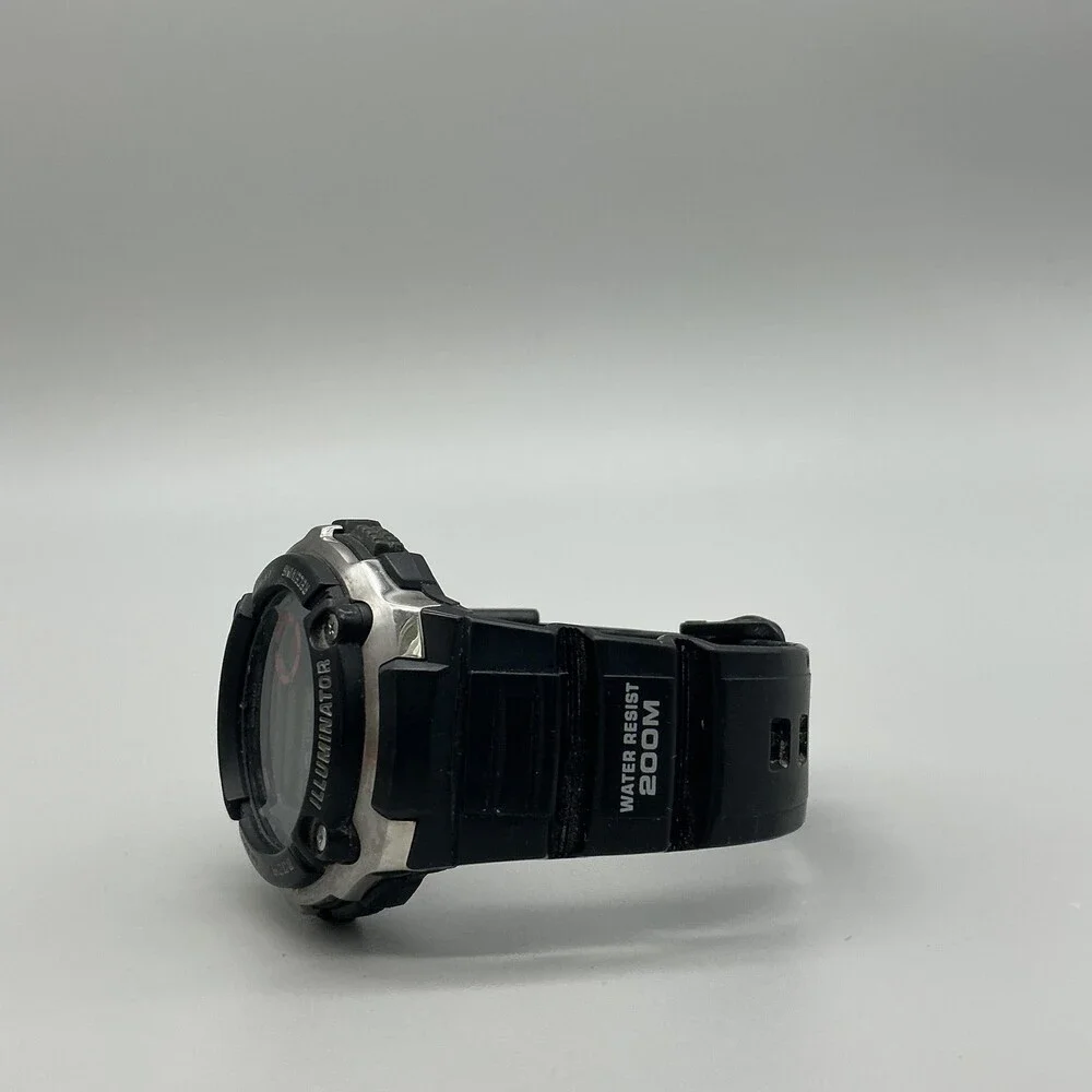 Casio see photos